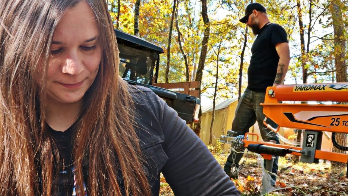 We let them all DOWN…| She Was Sad | Shed To House Conversion We let them all DOWN...| She Was Sad | Shed To House Conversion