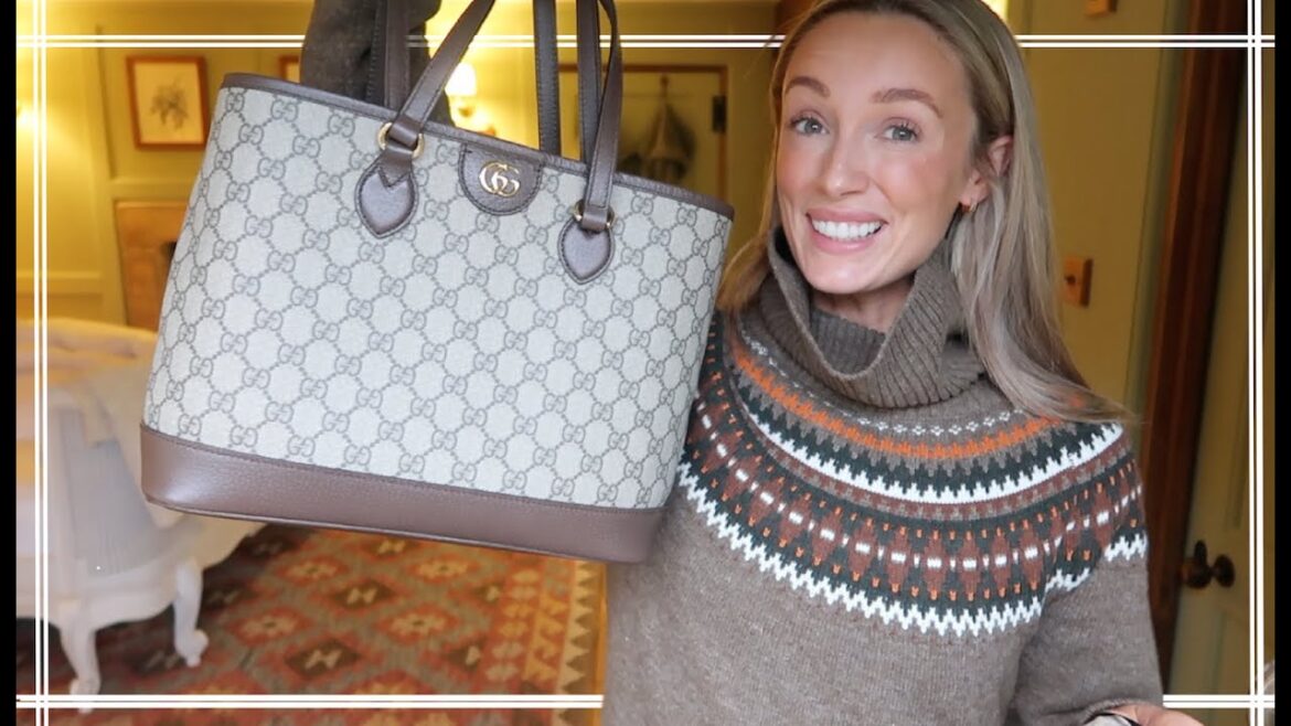 EARLY CHRISTMAS SHOPPING AT BICESTER VILLAGE + Prepping the Garden for Winter // EARLY CHRISTMAS SHOPPING AT BICESTER VILLAGE + Prepping the Garden for Winter //