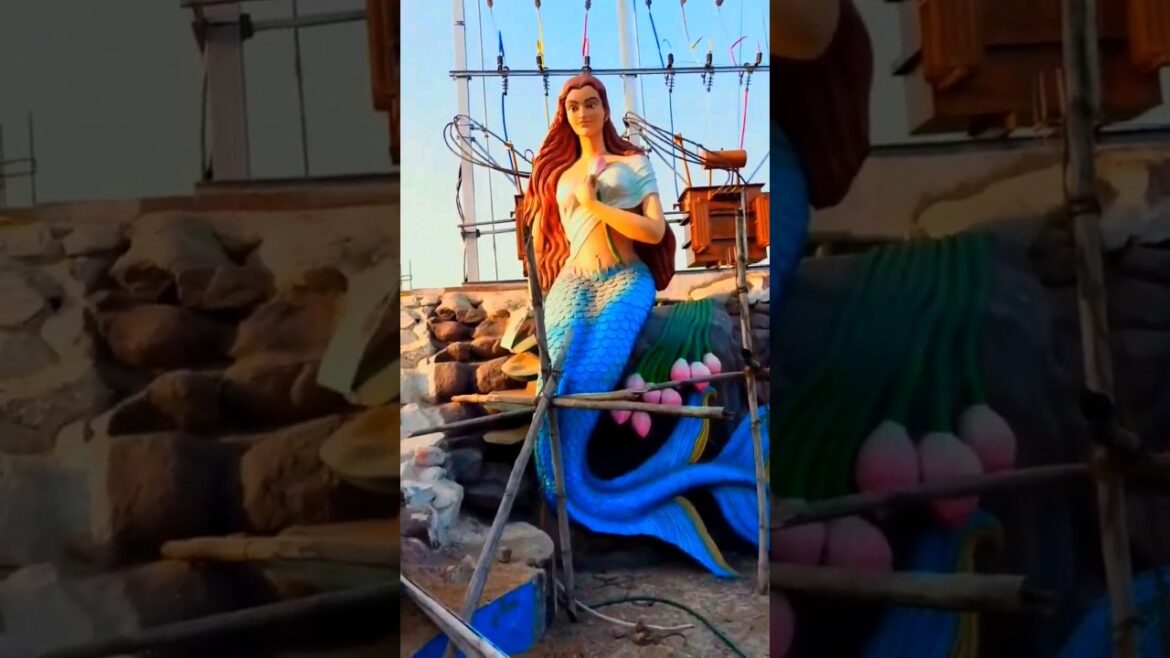 new garden design 2023 #diygarden #diy #shorts