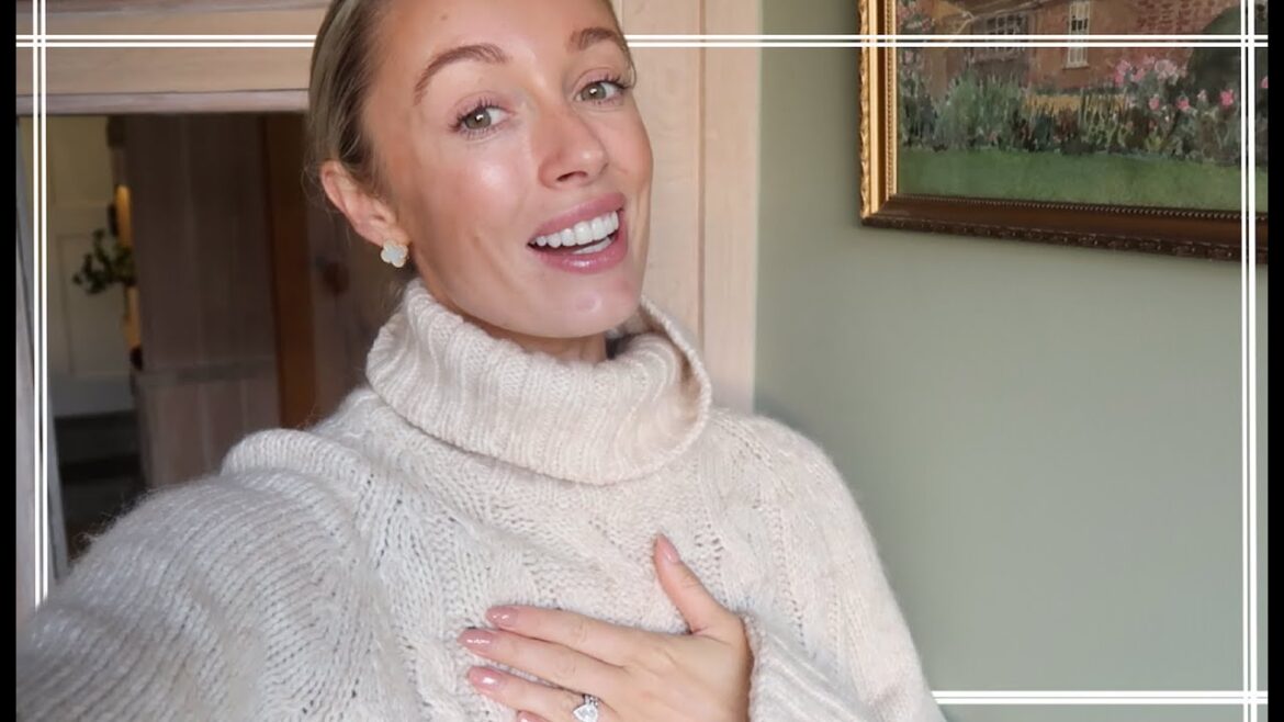 HOSTING FRIENDS IN THE COTSWOLDS // 🍁🌙Apple Pressing, Making Cinnamon Rolls 🥧🍂 & Garden Updates HOSTING FRIENDS IN THE COTSWOLDS // 🍁🌙Apple Pressing, Making Cinnamon Rolls 🥧🍂 & Garden Updates