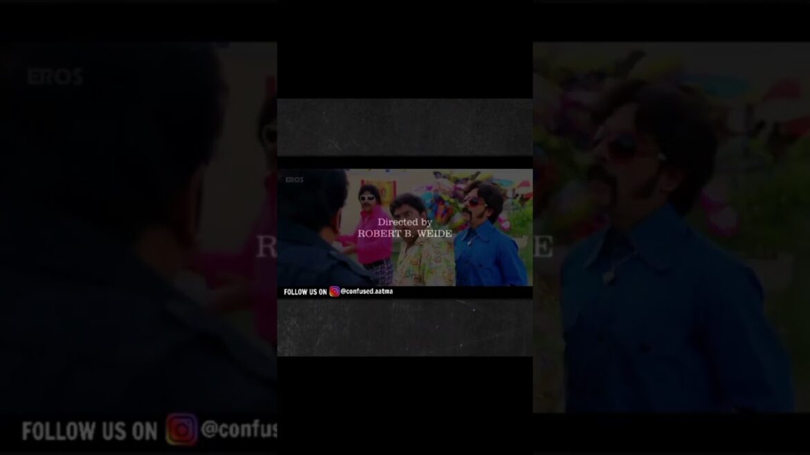 Change the World with Small Acts of Kindness