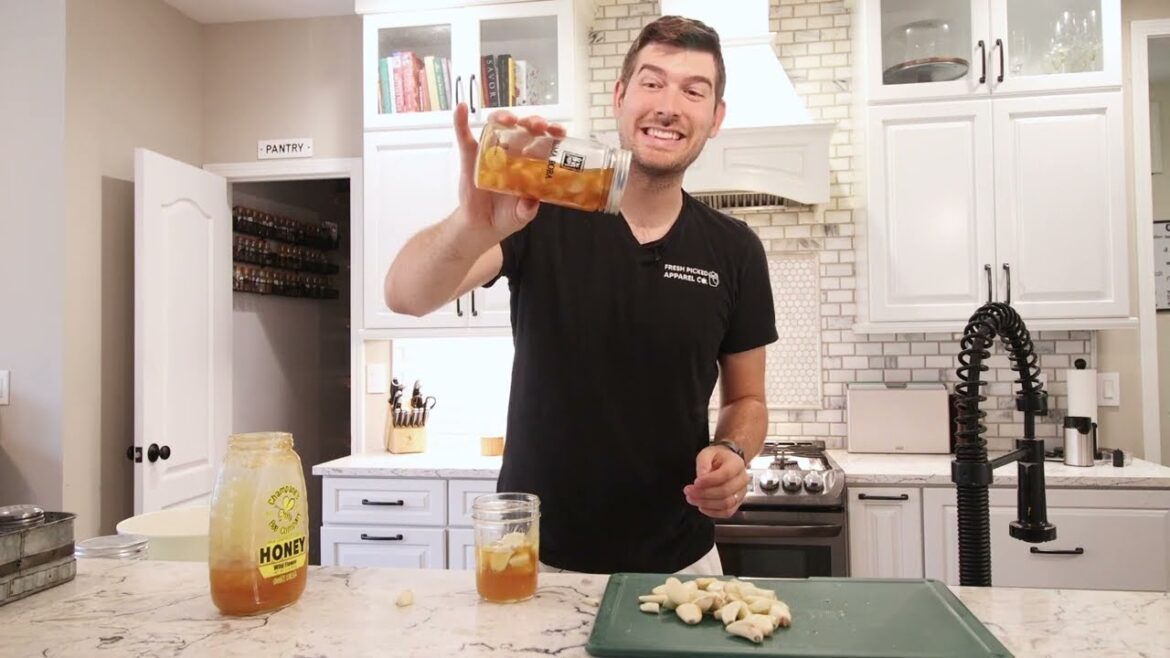 MIgardener: 3 Amazing Ways To Preserve Your Garlic Harvest (Fermented Garlic + Garlic Salt + Garlic Powder) 3 Amazing Ways To Preserve Your Garlic Harvest (Fermented Garlic + Garlic Salt + Garlic Powder)