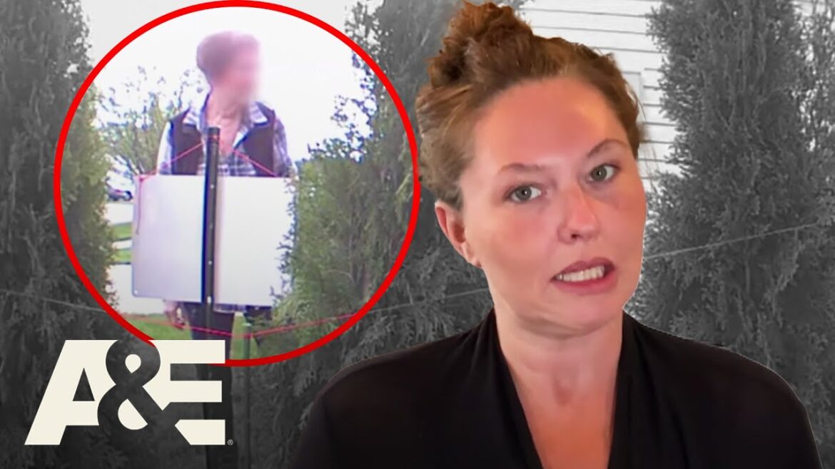 Grass Dispute Turns Into Full-Blown Battle Between Neighbors | Neighborhood Wars | A&E