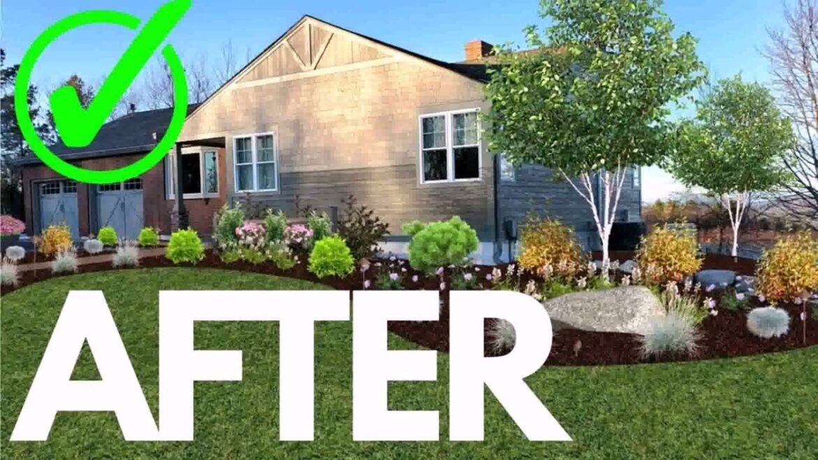 Front Yard Landscaping Ideas Trees Front Yard Landscaping Ideas Trees