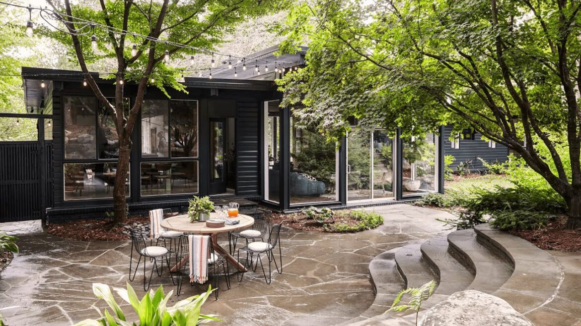 Gardening Ideas for Home Exterior Design | Front Yard Garden | House Exterior Decoration Ideas P2