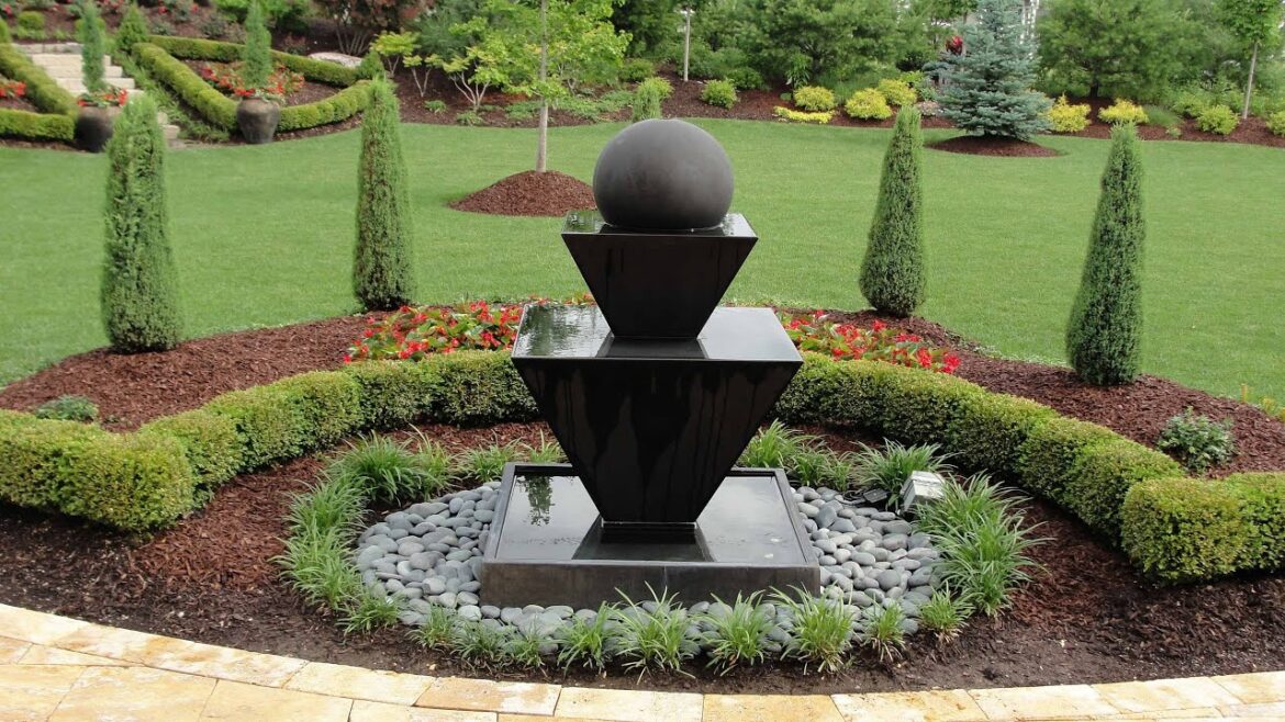 ELEGANT! 100+ BACKYARD GARDEN FOUNTAIN DESIGN IDEAS | BEAUTIFUL WATER FOUNTAIN FOR OUTDOOR BACKYARD ELEGANT! 100+ BACKYARD GARDEN FOUNTAIN DESIGN IDEAS | BEAUTIFUL WATER FOUNTAIN FOR OUTDOOR BACKYARD