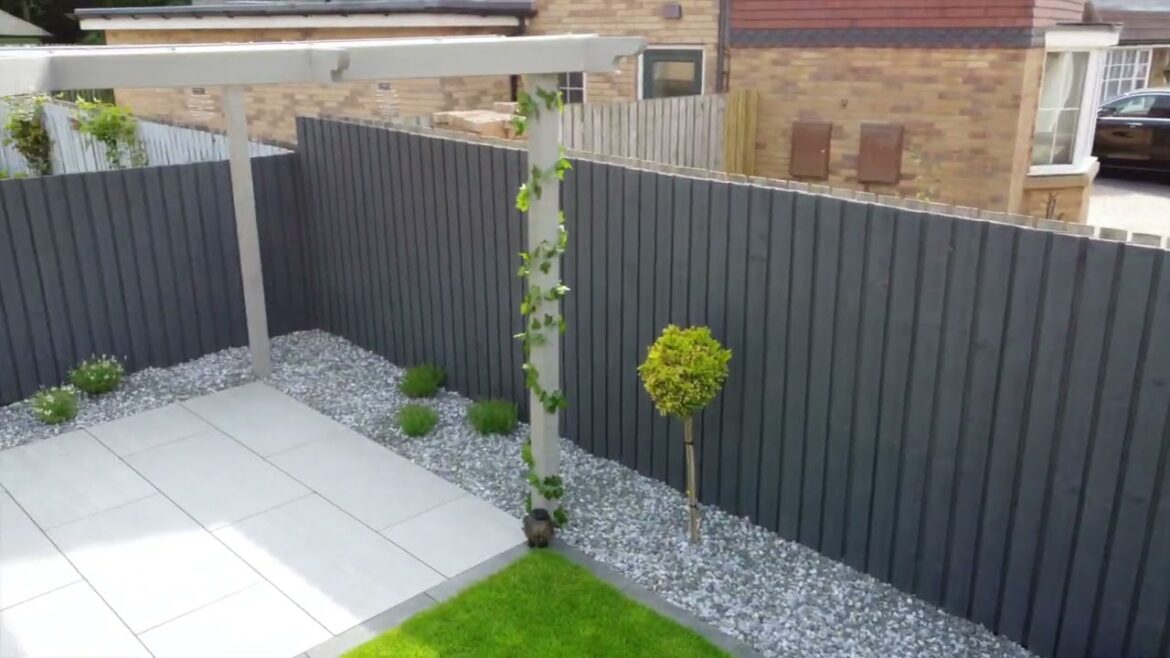 Wilkinsons Landscapes – Modern Low Maintenance Garden Design Wilkinsons Landscapes - Modern Low Maintenance Garden Design