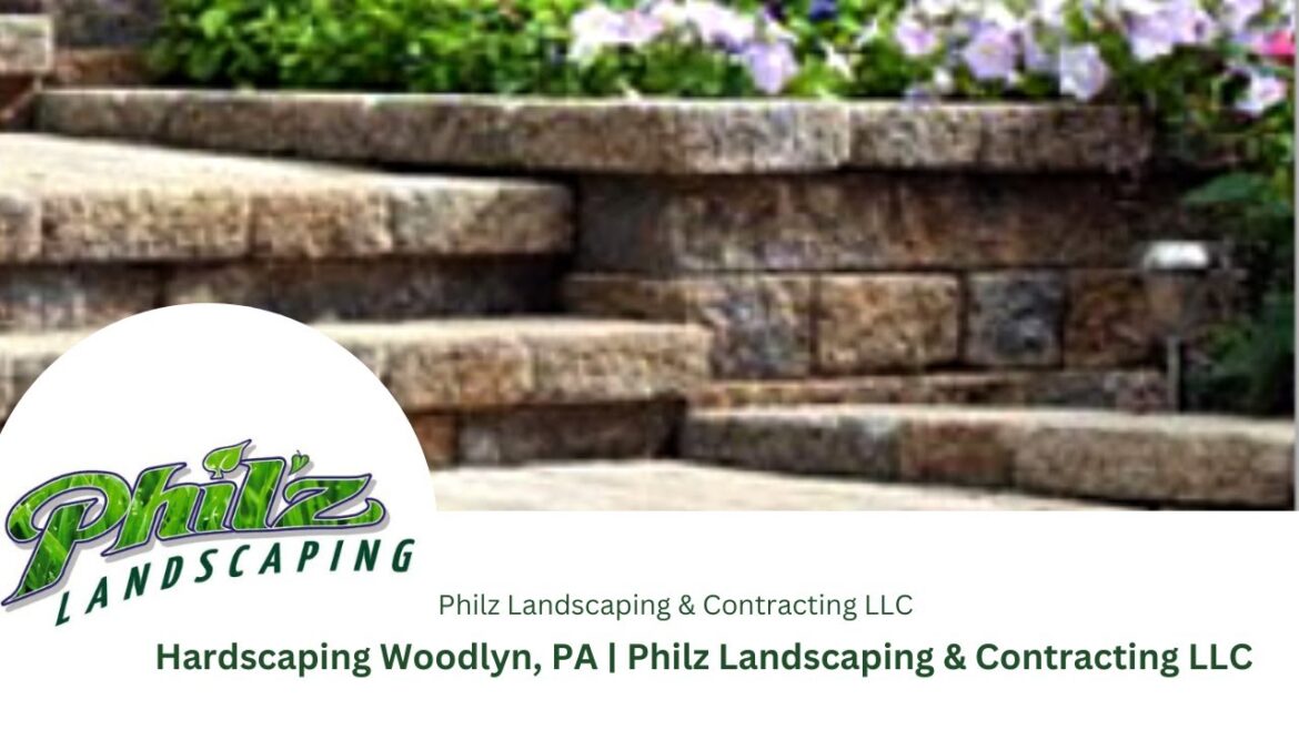 Hardscaping Woodlyn, PA | Philz Landscaping & Contracting LLC Hardscaping Woodlyn, PA | Philz Landscaping & Contracting LLC