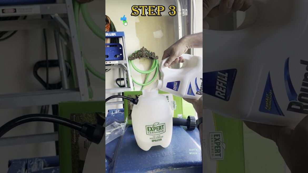 Expert #Gardener #Sprayer | 1G / 3.8L | #lawncare Expert #Gardener #Sprayer | 1G / 3.8L | #lawncare