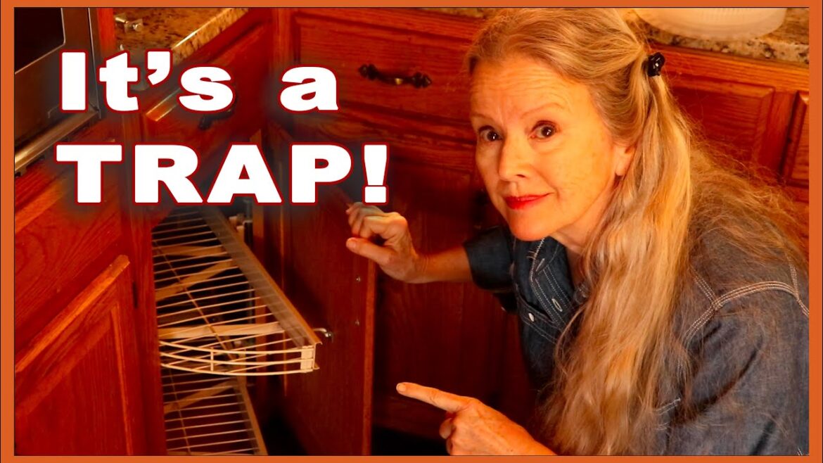 Kaye Kittrell: Here’s why you shouldn’t store food here! Here's why you shouldn't store food here!