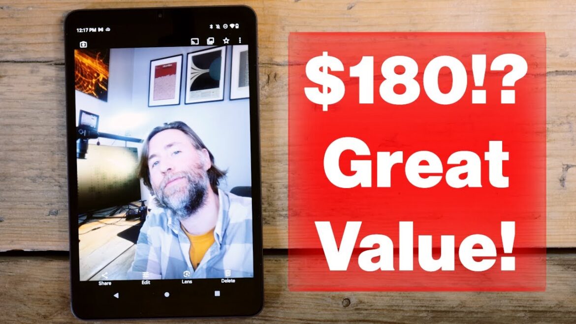 I Wasn’t Expecting to Like This, but it is Working Great for Me!  AllDoCube iPlay Mini 50 Pro Review I Wasn't Expecting to Like This, but it is Working Great for Me!  AllDoCube iPlay Mini 50 Pro Review