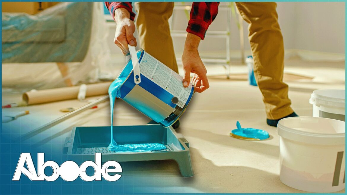 Mastering The Art of DIY Home Improvement | Ron Hazelton's House Calls | Abode