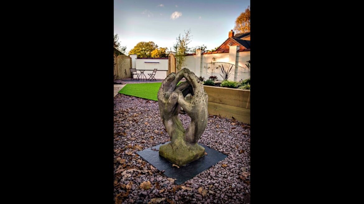 Gardening Ideas | Garden Ideas For Landscaping | Landscaping Design Ideas #shorts