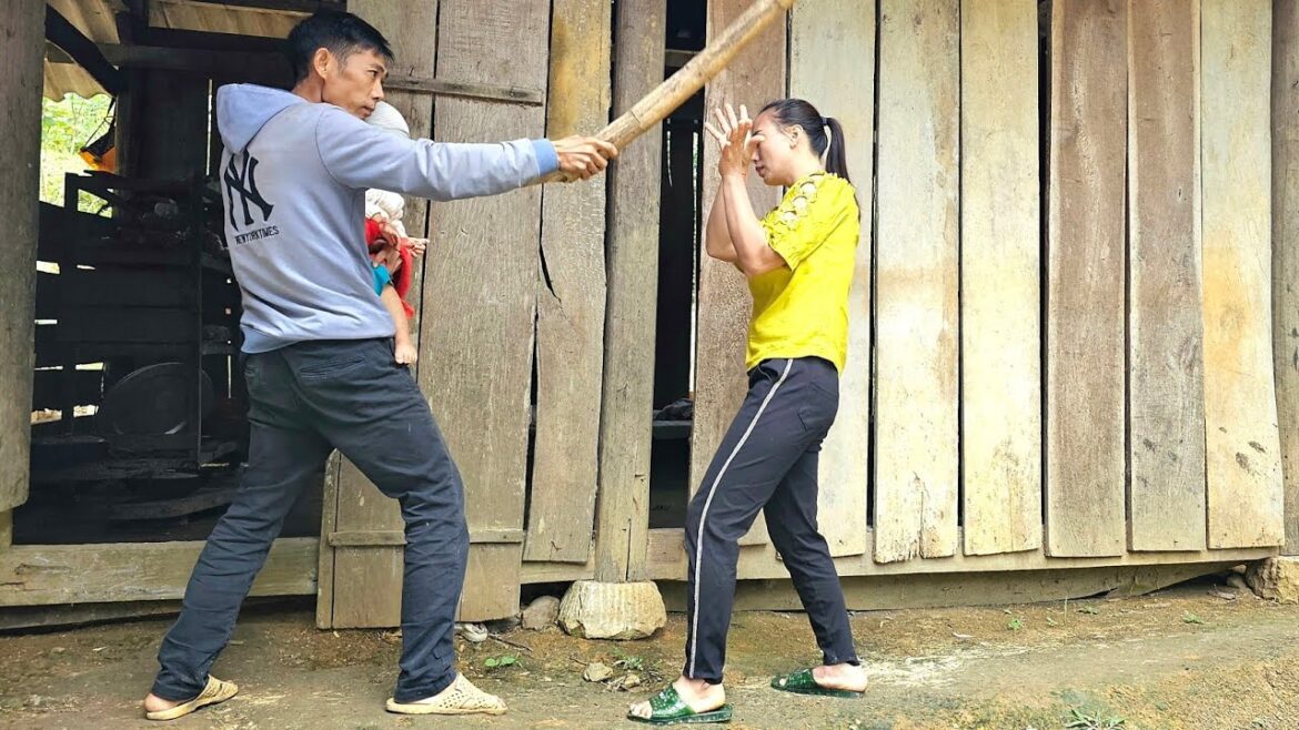 Husband wins custody of children – Vegetable gardening, single mother life. Husband wins custody of children - Vegetable gardening, single mother life.