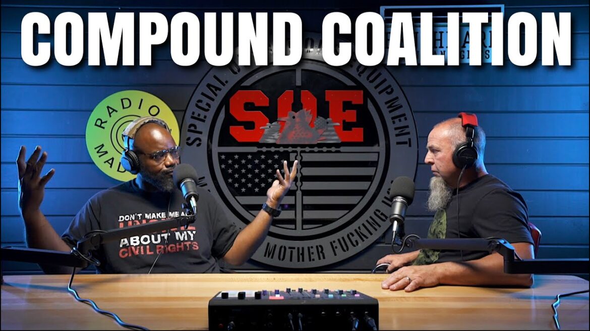 John sits down with @therealnoc #secondamendment #politics #everytown #gunlaw #guncontrol John sits down with @therealnoc #secondamendment #politics #everytown #gunlaw #guncontrol