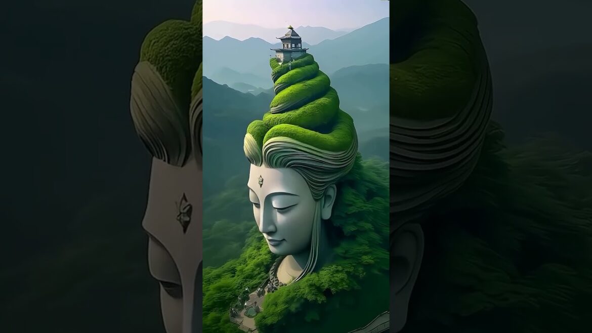 Beautiful Gardens in the World Backyard Landscaping 😉#viralvideo  #viral #myfirstvlog