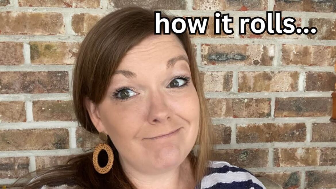 Sometimes that’s how it rolls… || Large Family Vlog Sometimes that's how it rolls... || Large Family Vlog