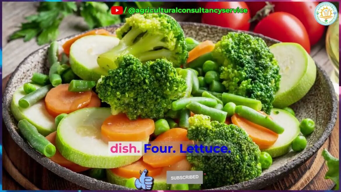 November Gardening Goldmine: Cultivating 15 Profitable Vegetable #agriculture #gardeningtips November Gardening Goldmine: Cultivating 15 Profitable Vegetable #agriculture #gardeningtips