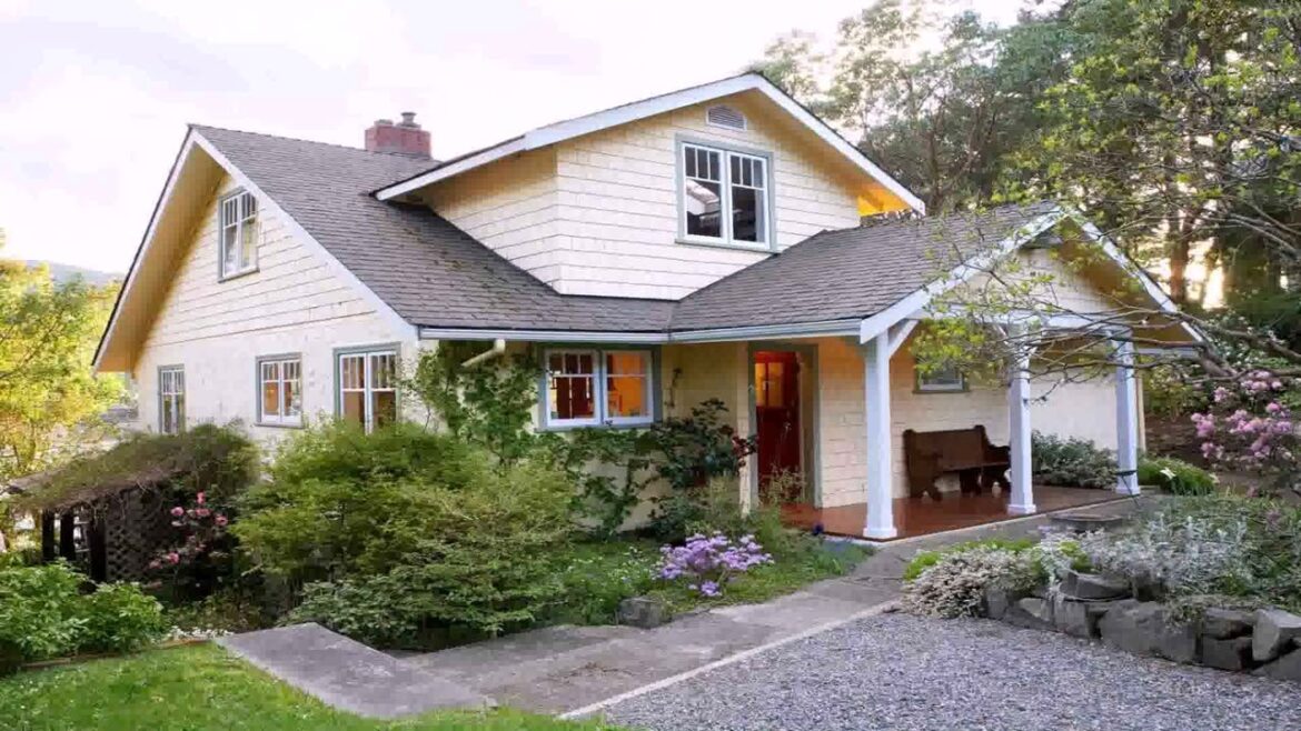 Front Yard Ideas Small Space