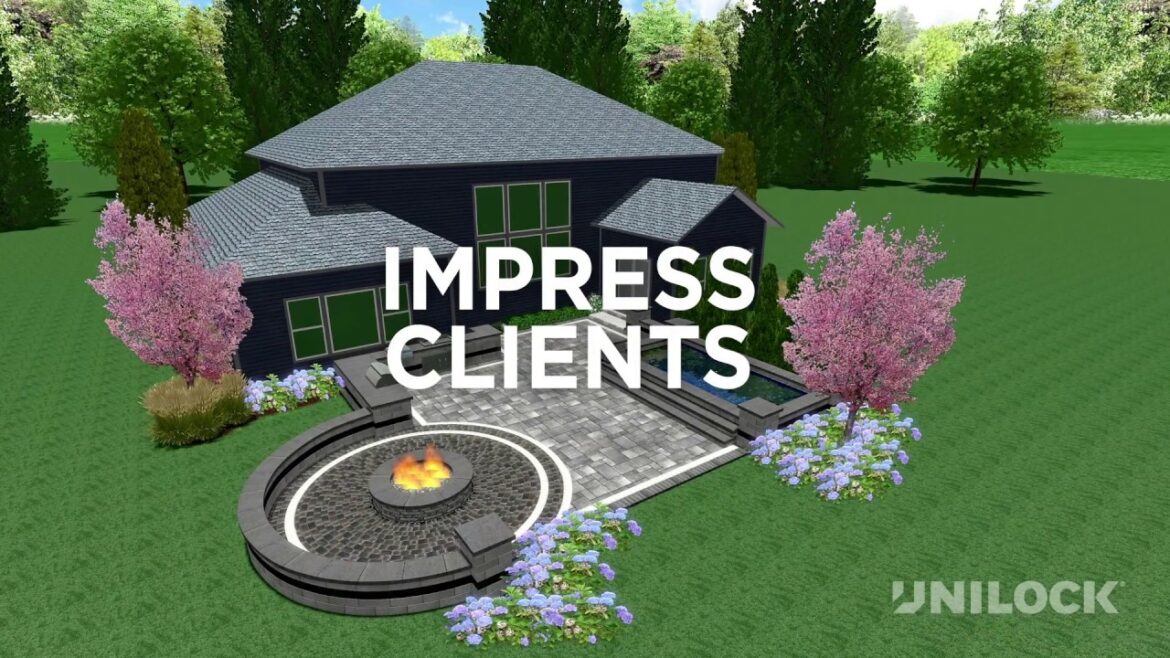UVision 3D Landscape Creator Software UVision 3D Landscape Creator Software