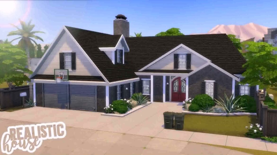 Front Yard Ideas Sims 4 Front Yard Ideas Sims 4