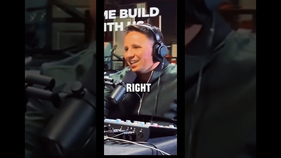 My Italian father REFUSED help for anything...