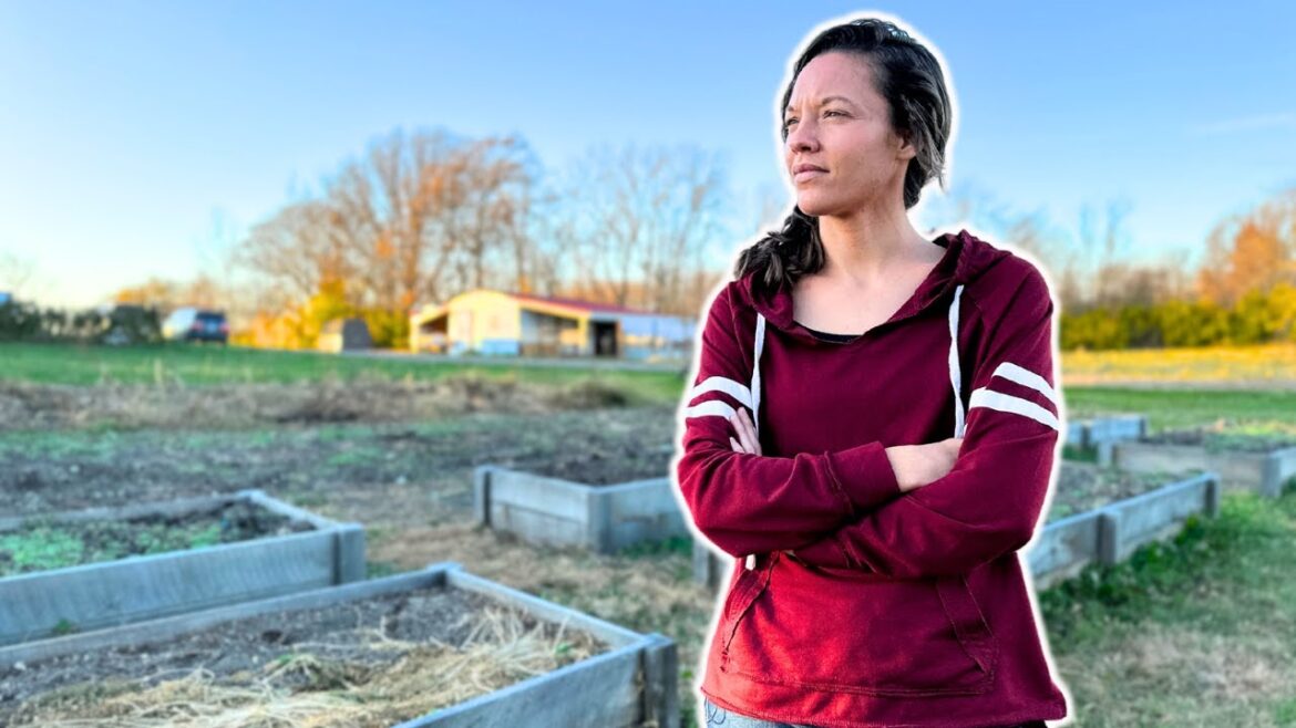 The ONLY Way We Can Keep Homesteading The ONLY Way We Can Keep Homesteading