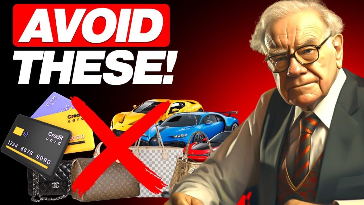 8 Things Rich People Never Waste Money On: Smart Spending Secrets 8 Things Rich People Never Waste Money On: Smart Spending Secrets