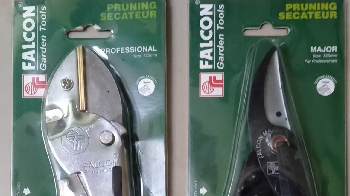 Falcon gardening tools, Buy Gardening Tools at Best Prices in India.