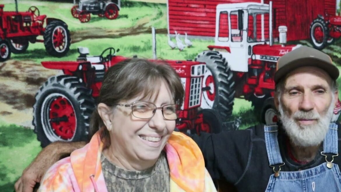 40 Acres and New Adventures