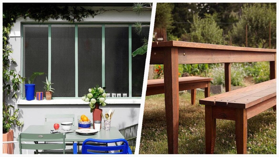 75 Front Yard Patio Vegetable Garden Design Ideas You'll Love 😊