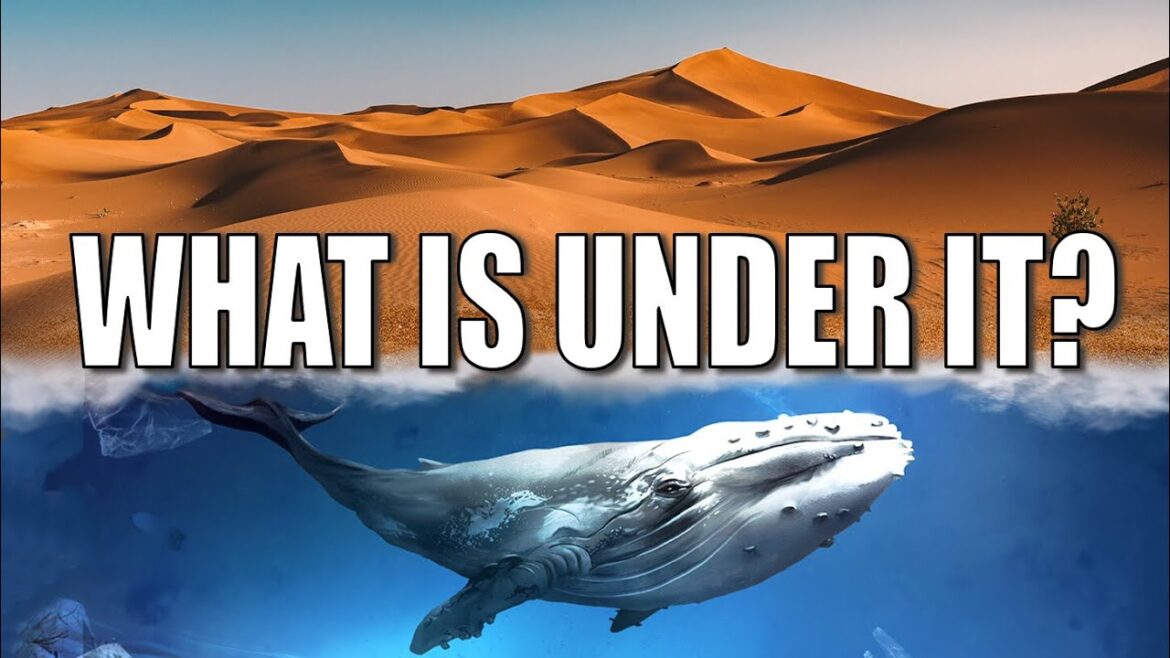 What is the Sahara Desert Hiding From Us?