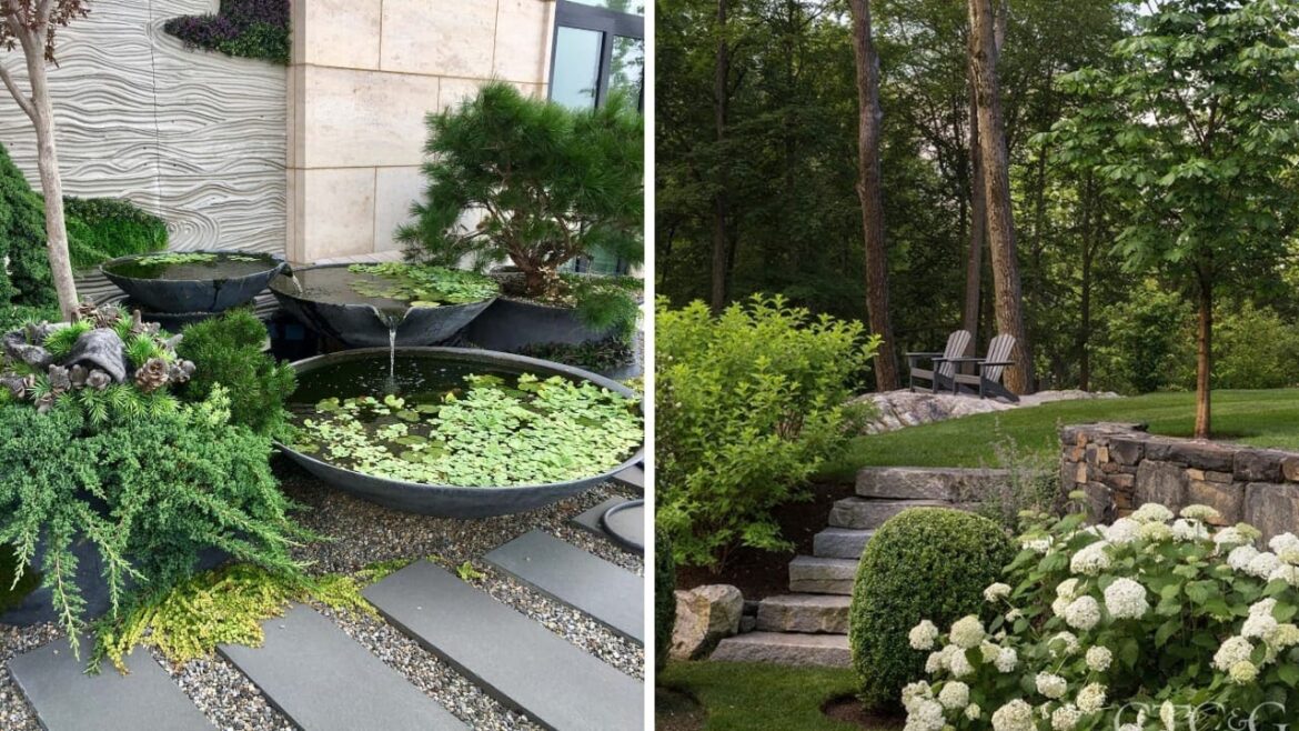 Top Modern Backyard Garden Decoration Ideas | Front Yard Garden Designs | Home Interior Decoration Top Modern Backyard Garden Decoration Ideas | Front Yard Garden Designs | Home Interior Decoration