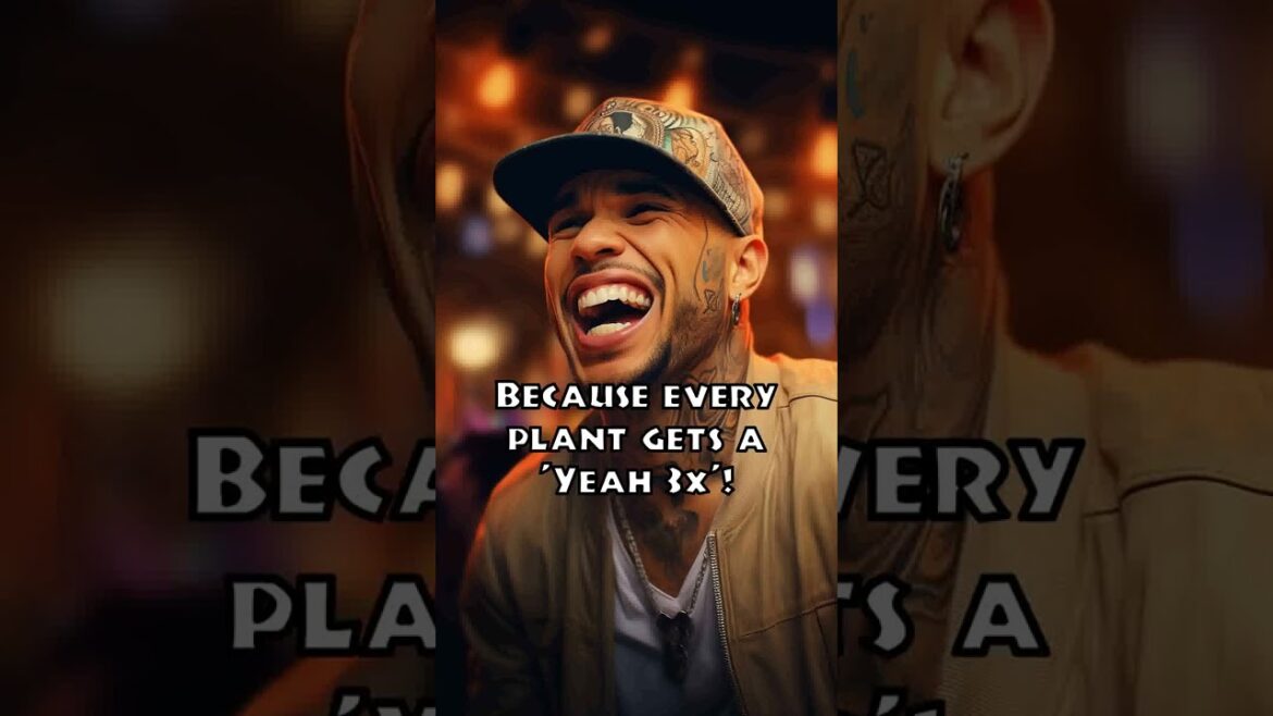Why did Chris Brown become a gardener? Hilarious Dad Joke!, #chrisbrown #dadjokes #comedy #funny Why did Chris Brown become a gardener? Hilarious Dad Joke!, #chrisbrown #dadjokes #comedy #funny