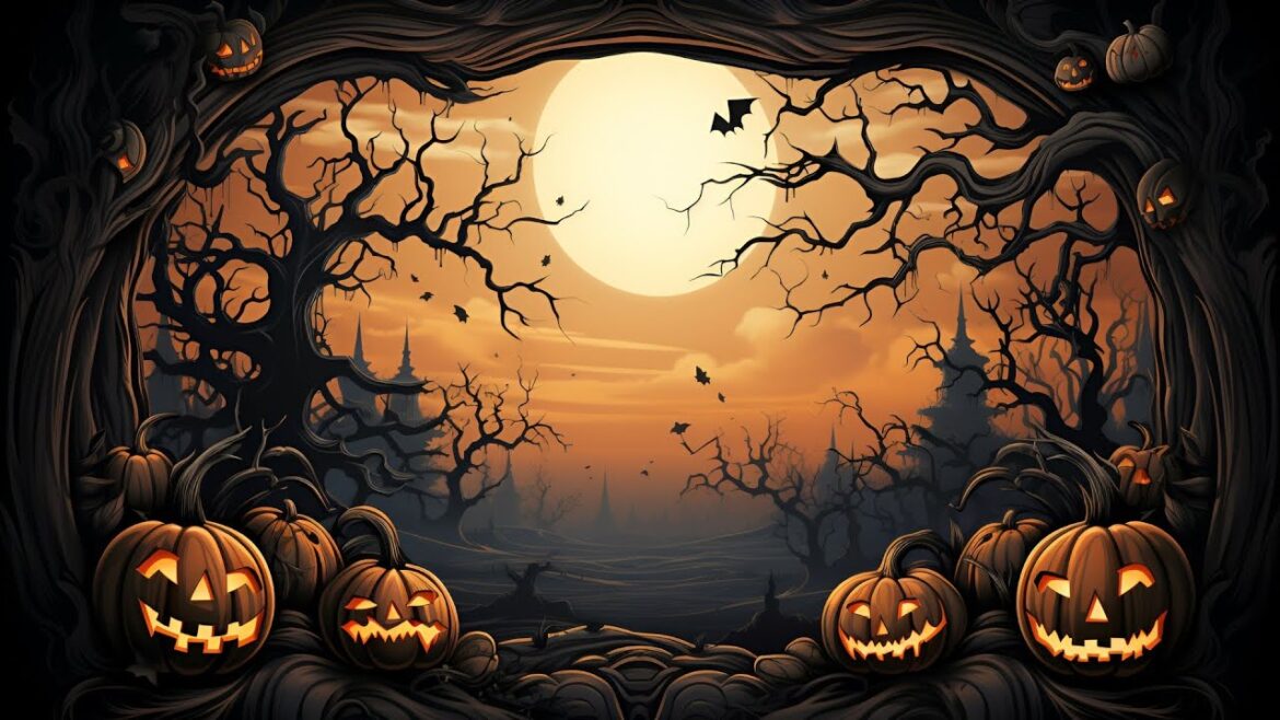 37 Scary Stories in the Rain | Scary Stories to Chill Out To | COMP