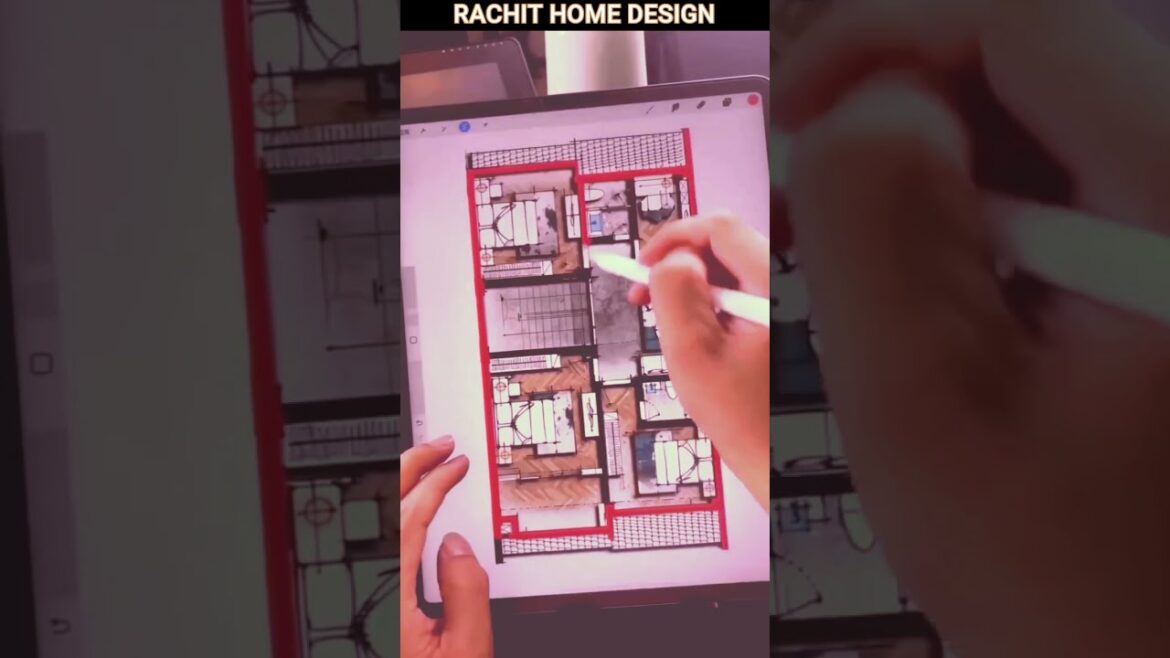 house plan | home plan | @rachithomedesign5767  #viral #architecture #civilengineer #homedesign