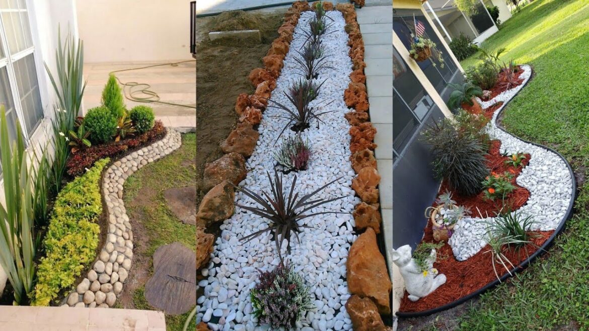 Top 100 Best Pro-garden landscaping Ideas 2023|Small Backyard river Rock Garden Landscaping Ideas Top 100 Best Pro-garden landscaping Ideas 2023|Small Backyard river Rock Garden Landscaping Ideas