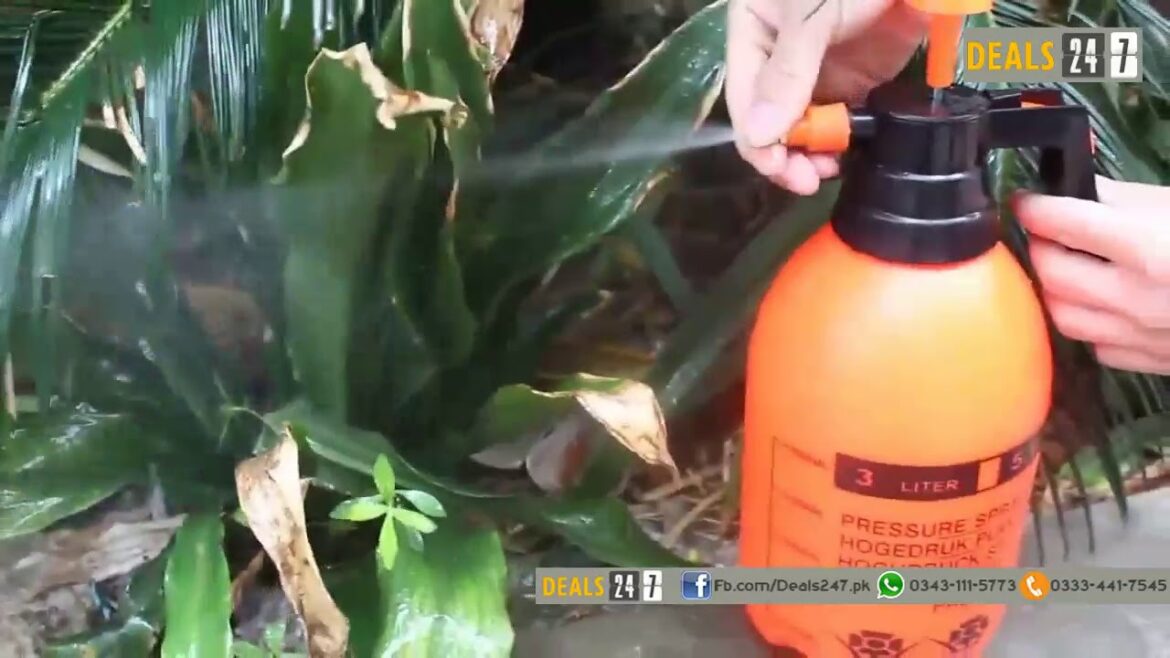 Home Gardening Watering Sprayer Spray Bottle 3L Spray Irrigation Gardening Tools Home Gardening Watering Sprayer Spray Bottle 3L Spray Irrigation Gardening Tools