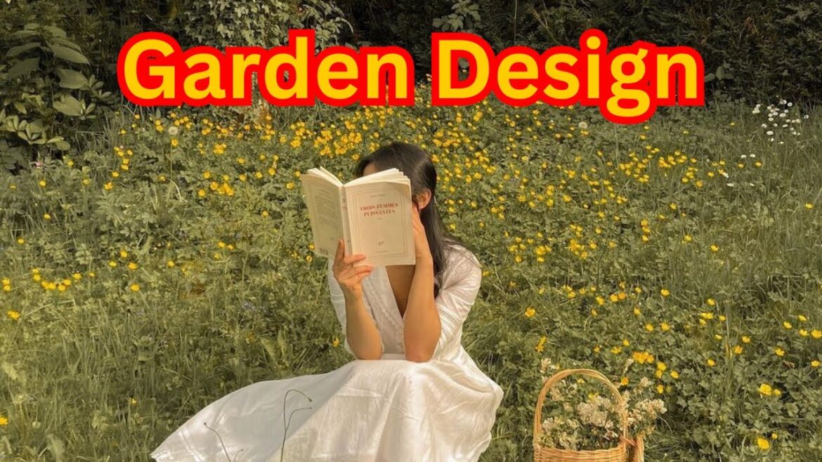Garden Design | #chichaven