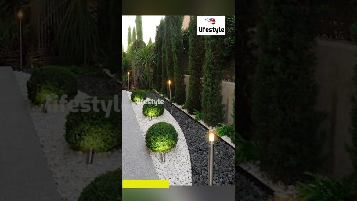 Garden Design Trends for 2023 #shorts #youtubeshorts #viralshorts Garden Design Trends for 2023 #shorts #youtubeshorts #viralshorts