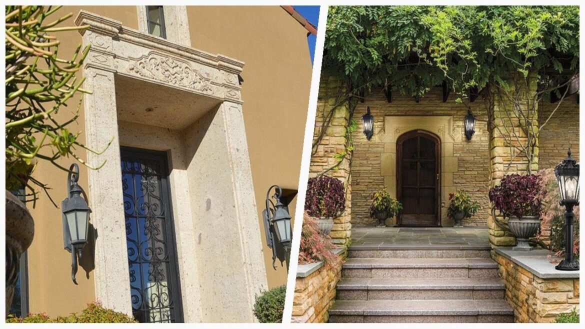 75 Front Yard Patio Vertical Garden Design Ideas You'll Love 😊
