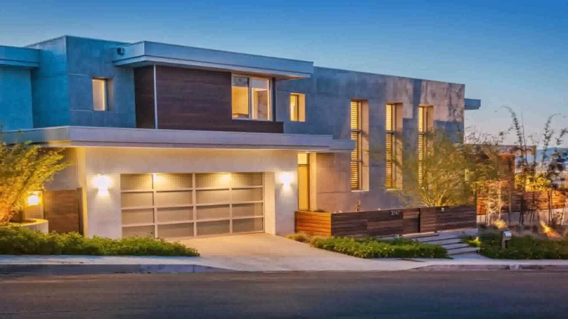 Front Yard Lighting Ideas