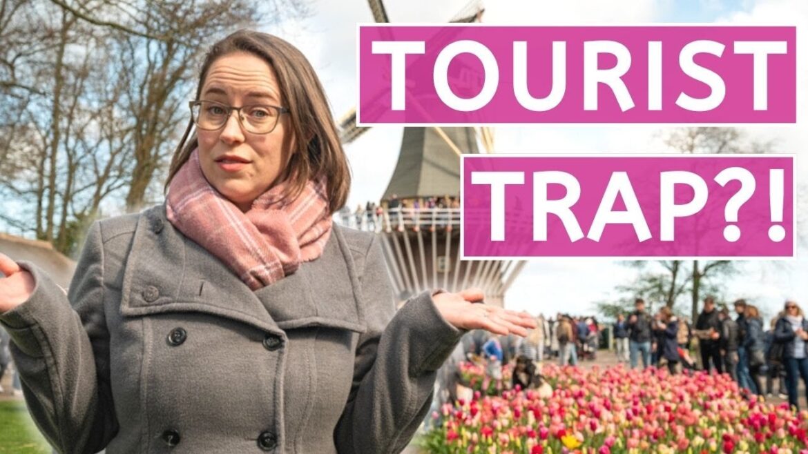 TOP TIPS and GUIDE for Visiting Keukenhof in Lisse Netherlands | The Garden of Europe TOP TIPS and GUIDE for Visiting Keukenhof in Lisse Netherlands | The Garden of Europe