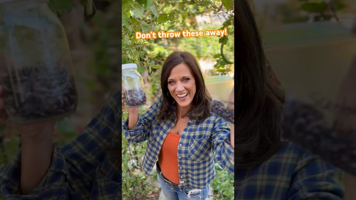 Do Not Throw Away…