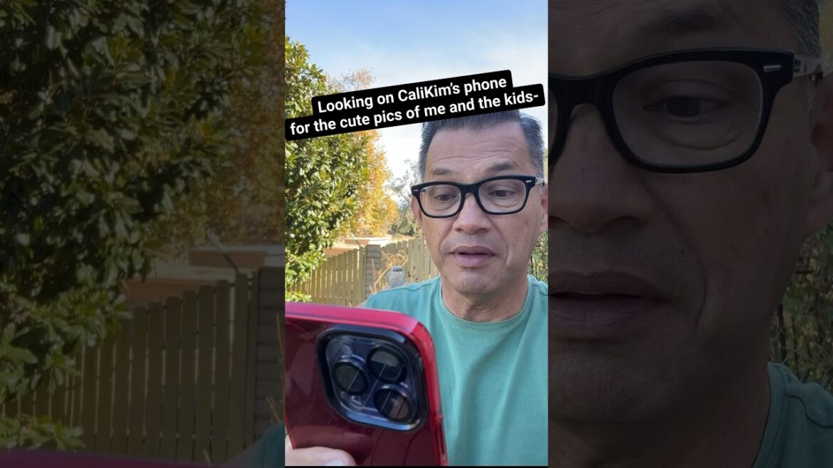 It Can’t be Just Me…Can It?