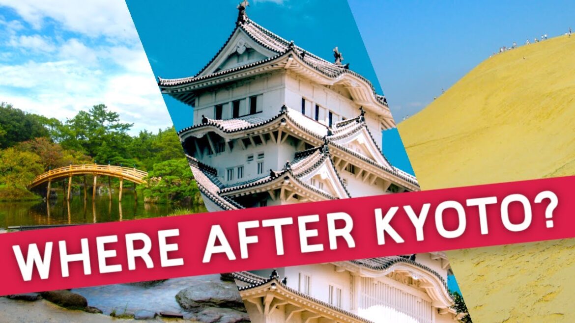 Hidden Gems Beyond Kyoto: 5 Day Japan Travel Itinerary