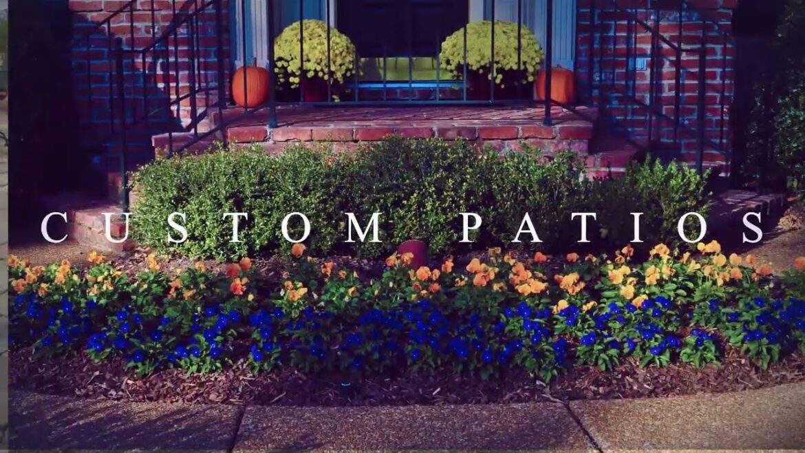 Music City Luxury Landscaping & Hardscape Services Offers Custom Patios Driveways Outdoor Kitchens Music City Luxury Landscaping & Hardscape Services Offers Custom Patios Driveways Outdoor Kitchens