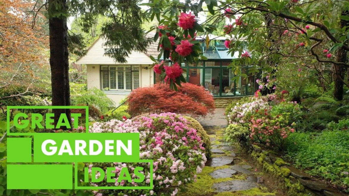 Ewanrigg Garden Walkaround | GARDEN | Great Home Ideas Ewanrigg Garden Walkaround | GARDEN | Great Home Ideas