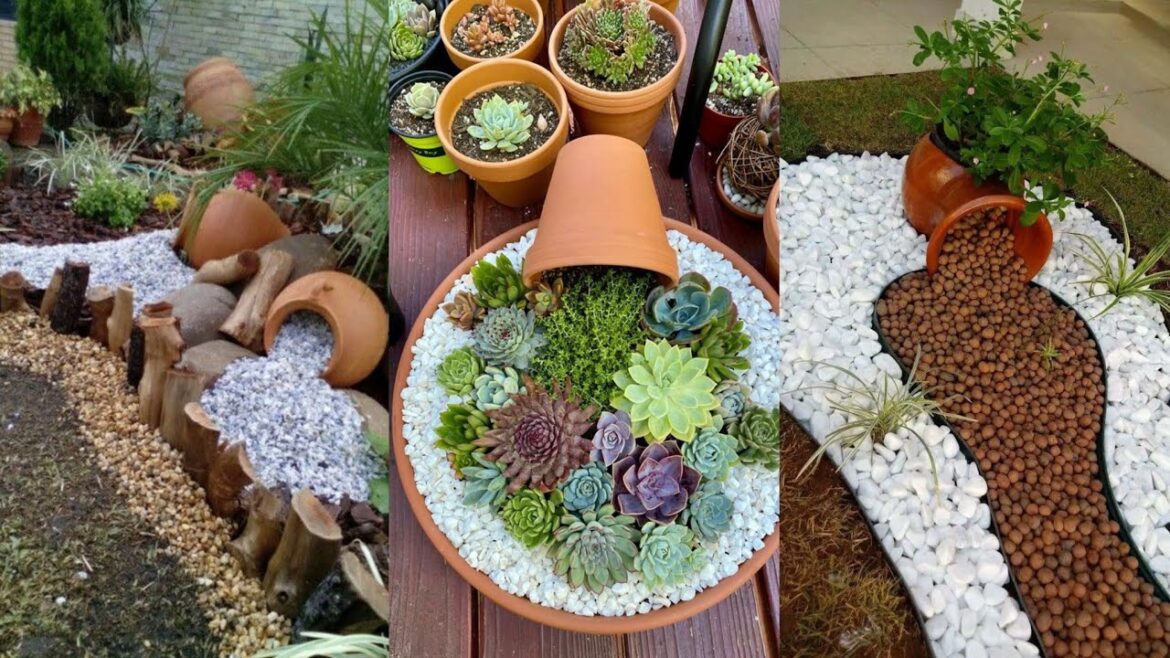Top 100 Best Pro-garden River Rock Garden landscaping Ideas 2023| Backyard Garden Landscaping Ideas Top 100 Best Pro-garden River Rock Garden landscaping Ideas 2023| Backyard Garden Landscaping Ideas