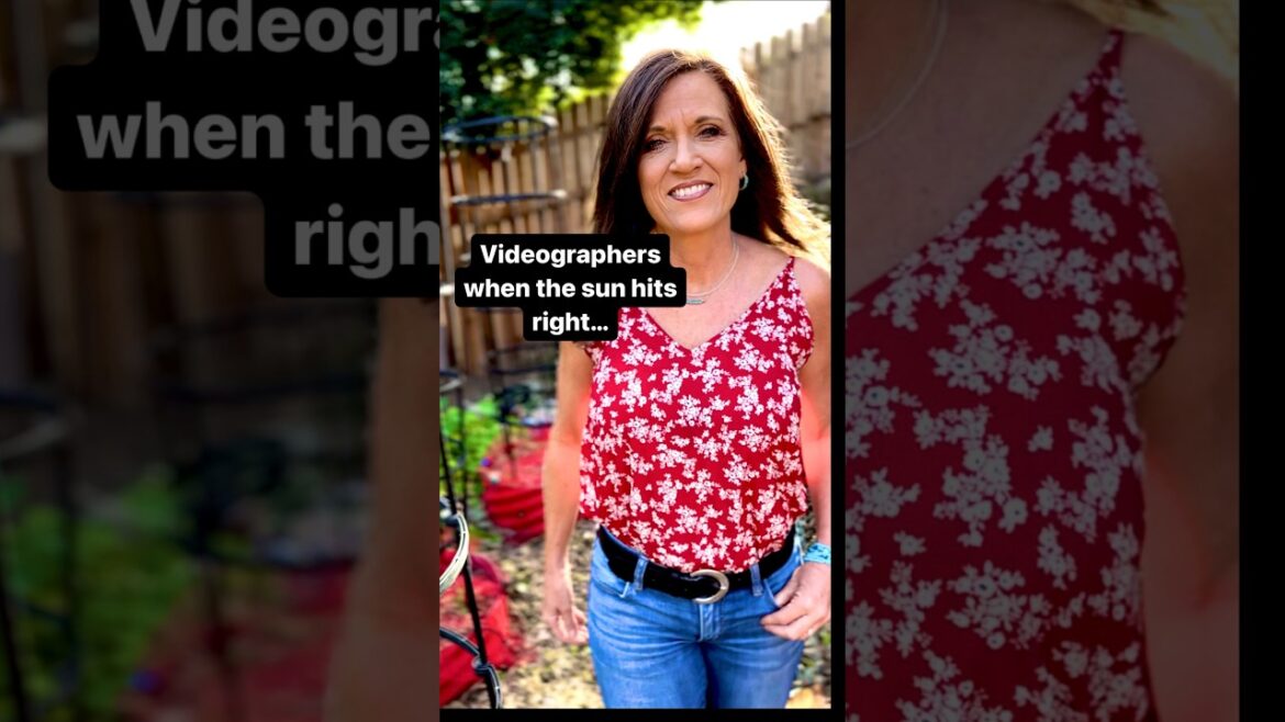 What I think when I film CaliKim…